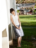 剛力彩芽 PRECIOUS TIME 日本美女 image.tv Ayame Gouriki(6)